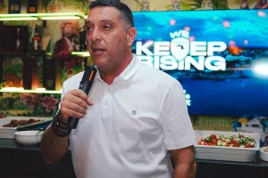 Η μπύρα της Πάφος FC