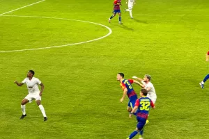 (LIVE) Πάφος FC 1-0 Hajduk Split