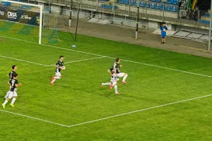 (LIVE) Μπεϊτάρ 1-2 ΑΕΚ