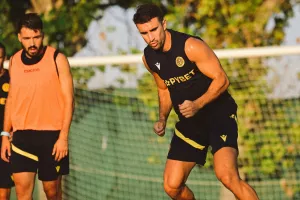 (Φώτος) Πριν... την Πολωνία