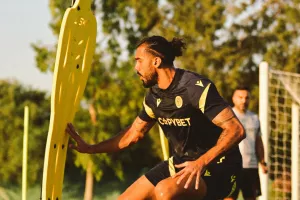 (Φώτος) Πριν... την Πολωνία