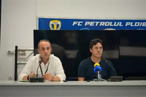 "Είμαι περήφανος για τους παίκτες μου-Να το αποδεχτούμε, αυτό είναι το ποδόσφαιρο"