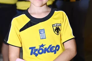 Λευκωσία/ΑΕΚ Αθηνών