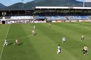(LIVE Streaming) Πάφος FC 2-0 KS Cracovia