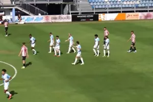 Φιλική νίκη για την Πάφο FC 
