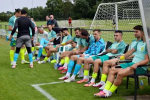 Η 6άδα που δεν πήρε χρόνο…