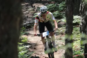 Οι νικητές στο «TROODOS MTB CHAMPIONSHIP 2026»
