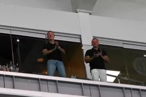 Ντάνιελ - Σεργκέι