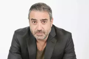 Σάββας Λιασής/"Επιλέγουμε οργανισμούς με ισχυρές βάσεις"