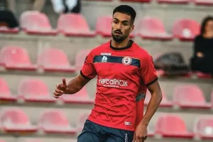 (NEO) Λεμεσό ΚΑΙ ο Diogo Gomes!