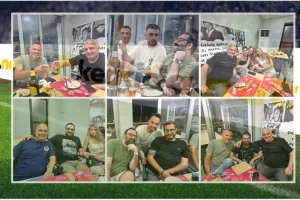 ΓΝΩΡΙΣΤΕ το kerkida team