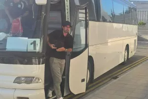 Οι έντεκα του Ερνάν Λοσάδα