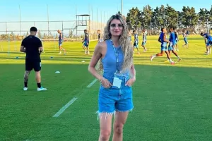 Έπαιξε...μπάλα!