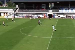 (LIVE Streaming) Πάφος FC 1-0 KS Cracovia