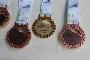 Οι νικητές στο «TROODOS MTB CHAMPIONSHIP 2026»