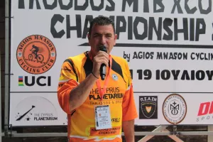 Οι νικητές στο «TROODOS MTB CHAMPIONSHIP 2026»