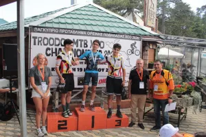 Οι νικητές στο «TROODOS MTB CHAMPIONSHIP 2026»