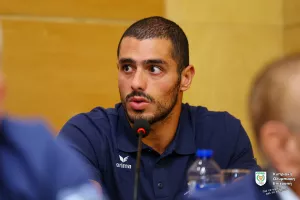 Με 36 αθλητές/τριες σε έξι αθλήματα στους 23ους Κοινοπολιτειακούς Αγώνες «Glasgow 2026»