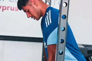 (Φώτος) Εργομετρικά η Ανόρθωση 