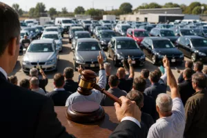 Τράπεζα Κύπρου: Στο σφυρί 81 αυτοκίνητα από €500 (Φώτος)