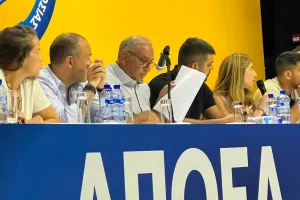 (ΒΙΝΤΕΟ) Ζιβανάρης για περίγραμμα συμφωνίας με Σάββα Λιασή/"Διασφαλίζει τον πρωταγωνιστικό ρόλο του ΑΠΟΕΛ"