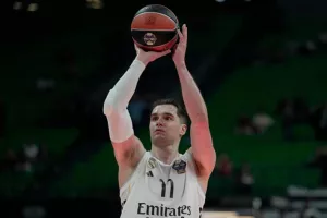 «Καθόλου βέβαιη η παραμονή Χεζόνια στη Ρεάλ, ψάχνεται σοβαρά για ΝΒΑ»