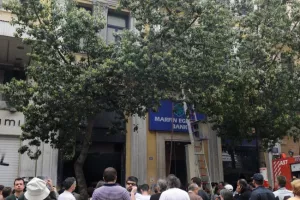 Πώς εξιχνιάστηκε η υπόθεση της Marfin μετά από 16 χρόνια - Το ανώνυμο email που κατονόμαζε τους τρεις δράστες