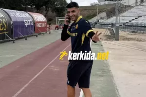 Μεταγραφικό/Τα βρήκε με ΑΕΛ και πάει Ύψωνα