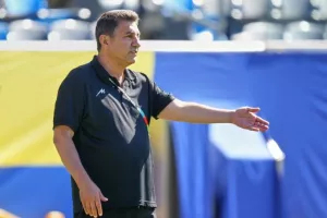 Παρέμεινε στον πάγκο του Ιράν ο Γκαλενόι έως το Ασιατικό Κύπελλο