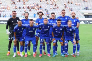 Απόλλων-ΑΕΚ: Άσφαιρο...φιλικό
