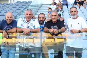 Απόλλων-ΑΕΚ: Άσφαιρο...φιλικό