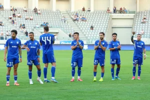 Απόλλων-ΑΕΚ: Άσφαιρο...φιλικό