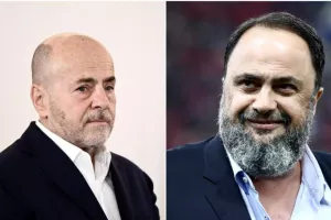 Ξανά στην κάλπη η Super League για να ψηφίσει πρόεδρο