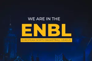Η TRIA EKA AEL BC στην European North Basketball League!