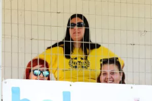 (Βίντεο/Φώτος Kerkida) Η ανοιχτή προπόνηση της ΑΕΛ