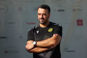 (Βίντεο/Φώτος Kerkida) Η ανοιχτή προπόνηση της ΑΕΛ