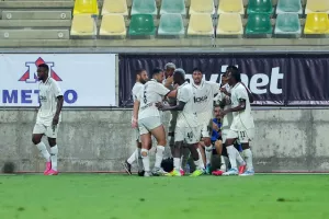 ΑΕΚ-Beitar Jerusalem: Πλήρωσε ένα λάθος... αλλά είναι ζωντανή (φώτος)
