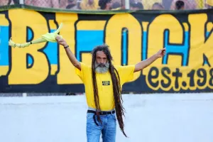 (Βίντεο/Φώτος Kerkida) Η ανοιχτή προπόνηση της ΑΕΛ