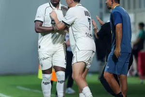 ΑΕΚ-Beitar Jerusalem: Πλήρωσε ένα λάθος... αλλά είναι ζωντανή (φώτος)