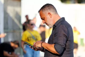 (Βίντεο/Φώτος Kerkida) Η ανοιχτή προπόνηση της ΑΕΛ