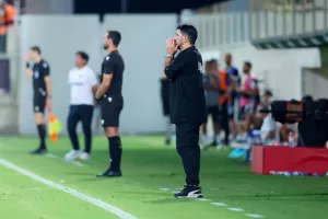 ΑΕΚ-Beitar Jerusalem: Πλήρωσε ένα λάθος... αλλά είναι ζωντανή (φώτος)