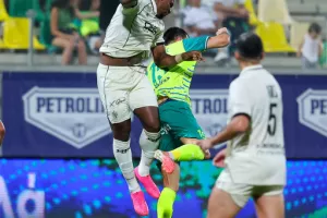 ΑΕΚ-Beitar Jerusalem: Πλήρωσε ένα λάθος... αλλά είναι ζωντανή (φώτος)