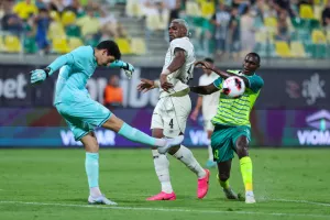 ΑΕΚ-Beitar Jerusalem: Πλήρωσε ένα λάθος... αλλά είναι ζωντανή (φώτος)