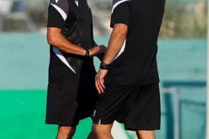 Πρώτη... για Καρμιώτισσα (Φώτος)