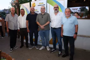 Γιορτάσαμε... για την Παγκόσμια Ημέρα Αθλητικού Συντάκτη (Φώτος)
