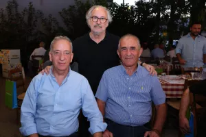 Γιορτάσαμε... για την Παγκόσμια Ημέρα Αθλητικού Συντάκτη (Φώτος)