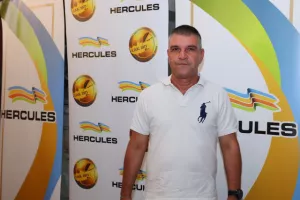 Γιορτάσαμε... για την Παγκόσμια Ημέρα Αθλητικού Συντάκτη (Φώτος)
