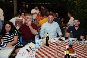 Γιορτάσαμε... για την Παγκόσμια Ημέρα Αθλητικού Συντάκτη (Φώτος)
