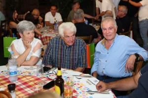 Γιορτάσαμε... για την Παγκόσμια Ημέρα Αθλητικού Συντάκτη (Φώτος)