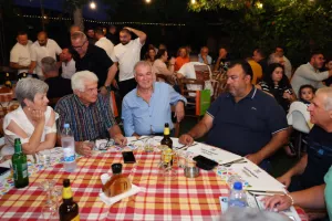 Γιορτάσαμε... για την Παγκόσμια Ημέρα Αθλητικού Συντάκτη (Φώτος)